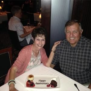 Meet your Posher, Debby